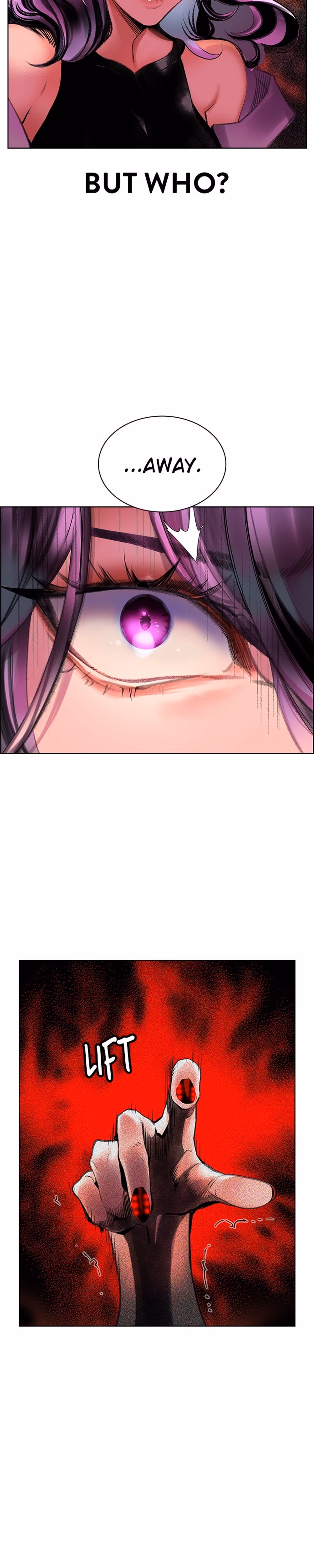 Jungle Juice - Chapter 145 - Part 3