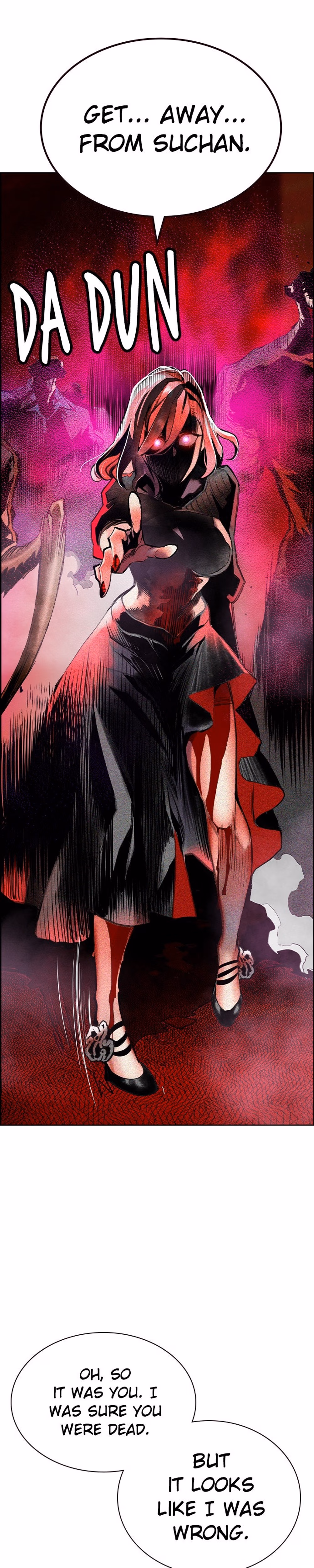 Jungle Juice - Chapter 145 - Part 4