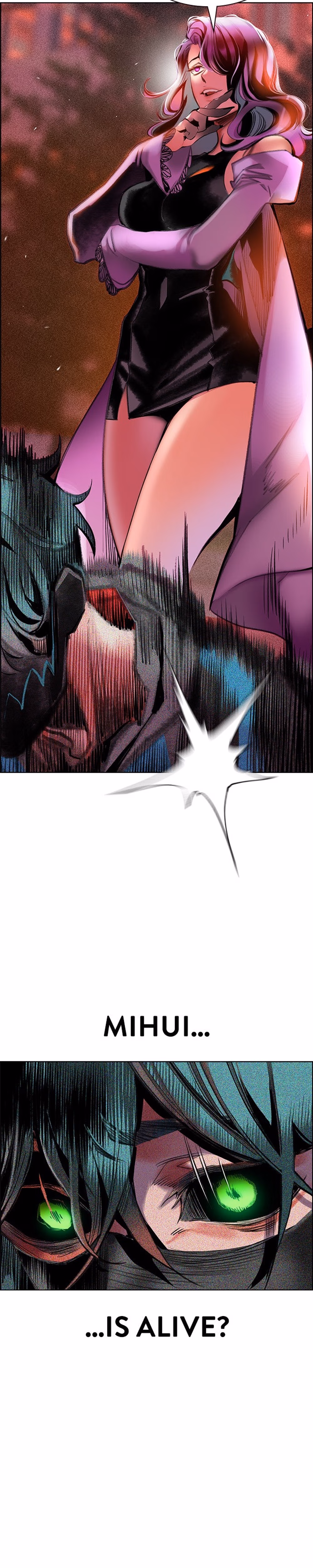Jungle Juice - Chapter 145 - Part 5