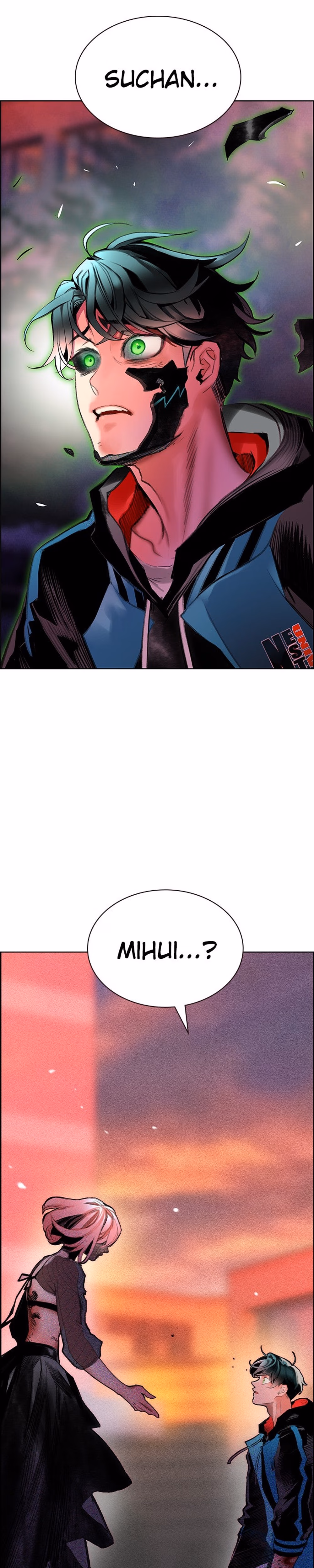 Jungle Juice - Chapter 145 - Part 6