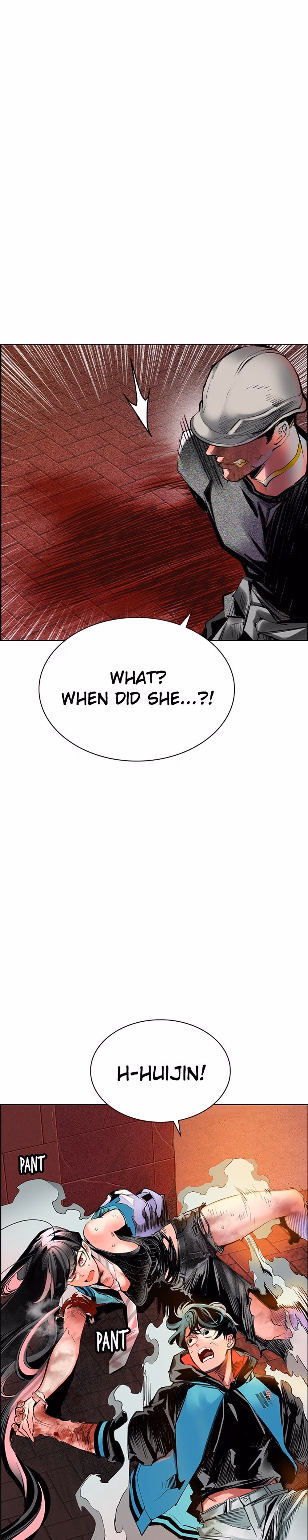 Jungle Juice - Chapter 145 - Part 10