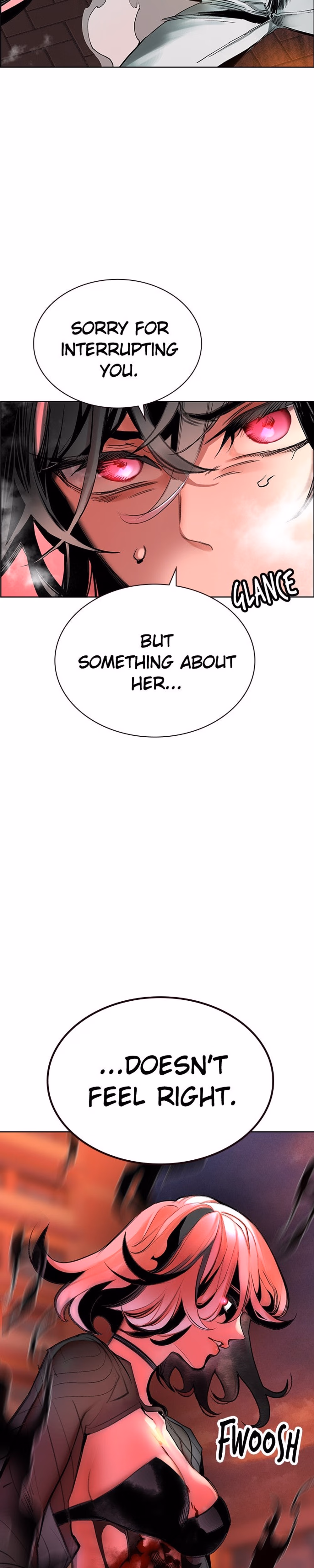 Jungle Juice - Chapter 145 - Part 11