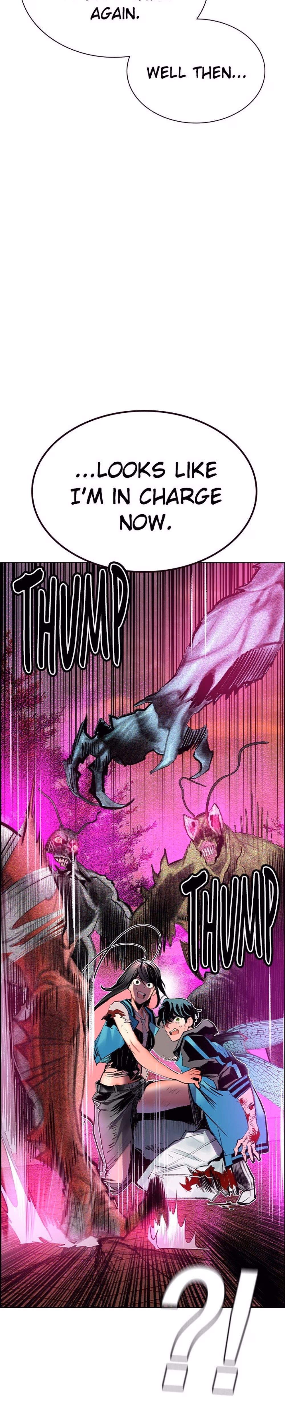 Jungle Juice - Chapter 145 - Part 17