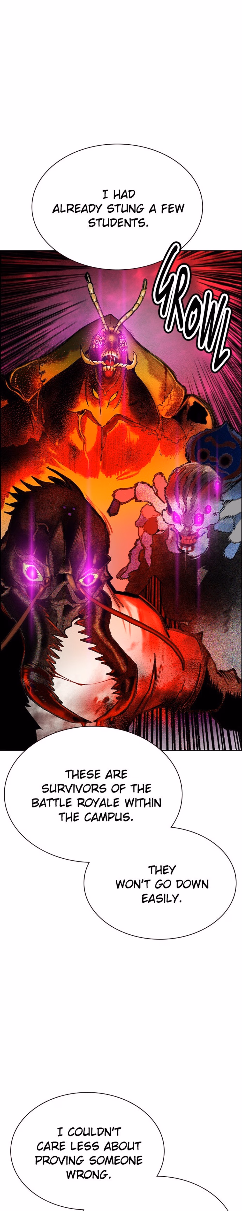 Jungle Juice - Chapter 145 - Part 18