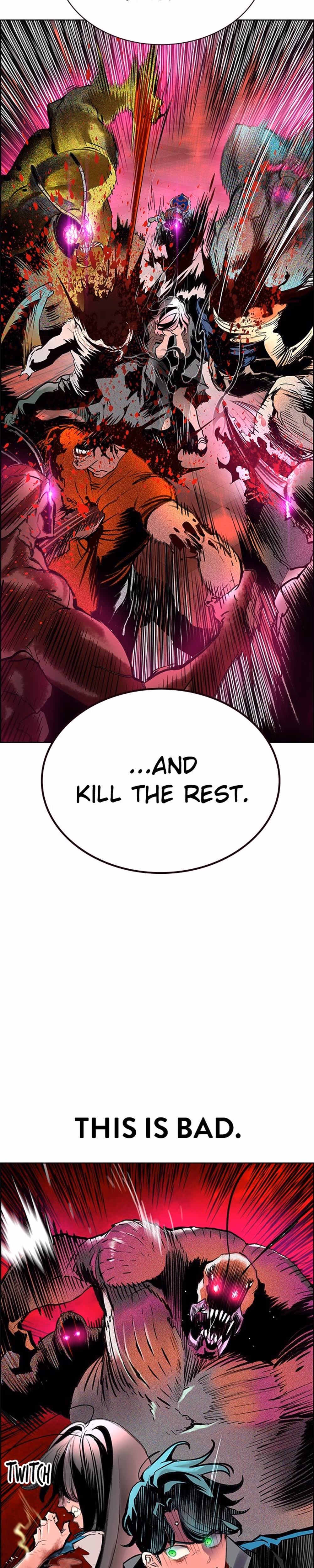 Jungle Juice - Chapter 145 - Part 20