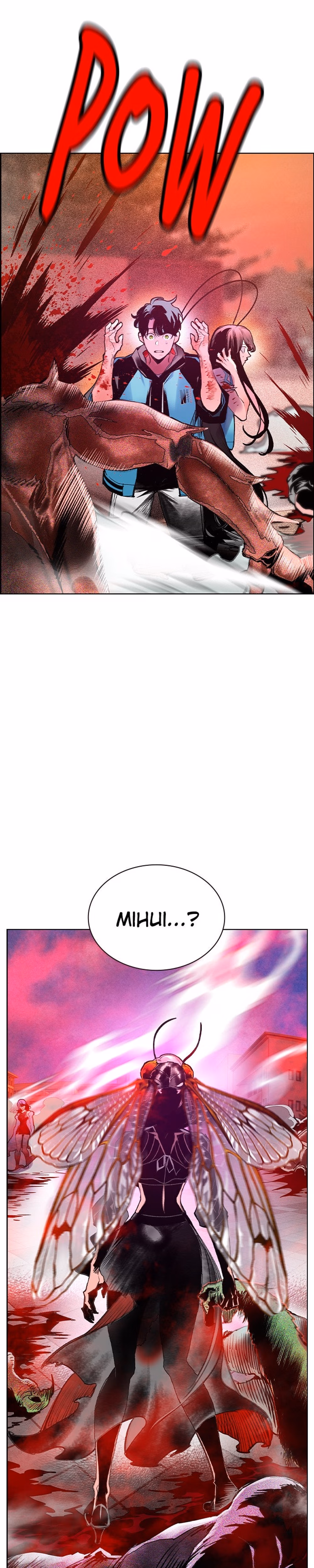 Jungle Juice - Chapter 145 - Part 26