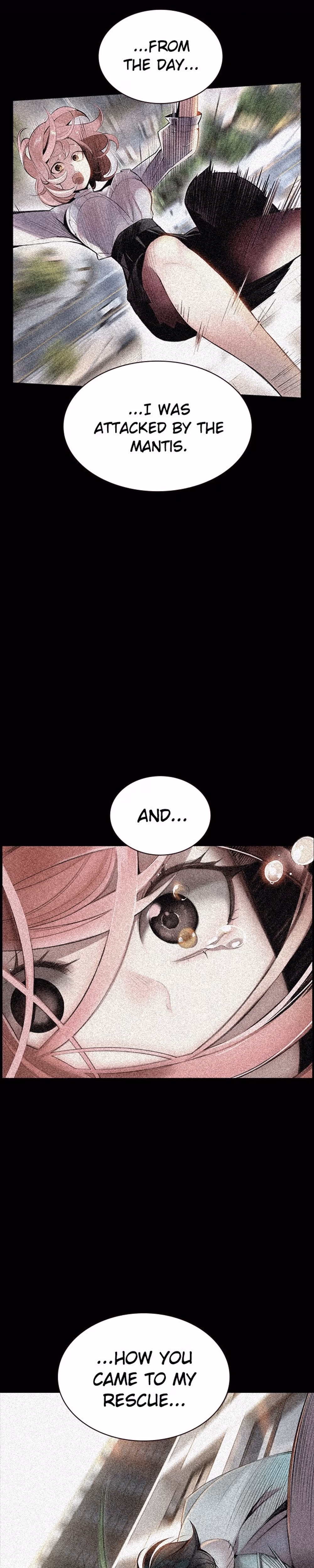 Jungle Juice - Chapter 145 - Part 28