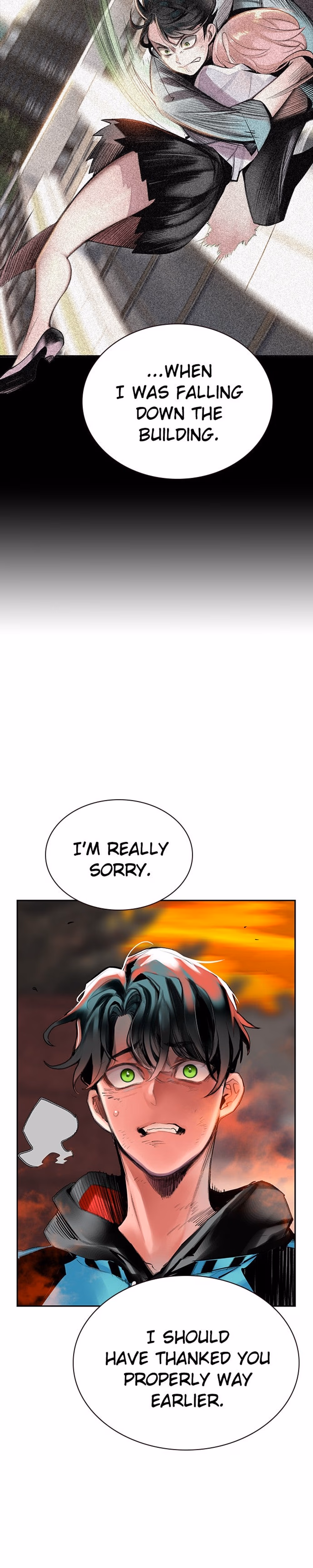 Jungle Juice - Chapter 145 - Part 29