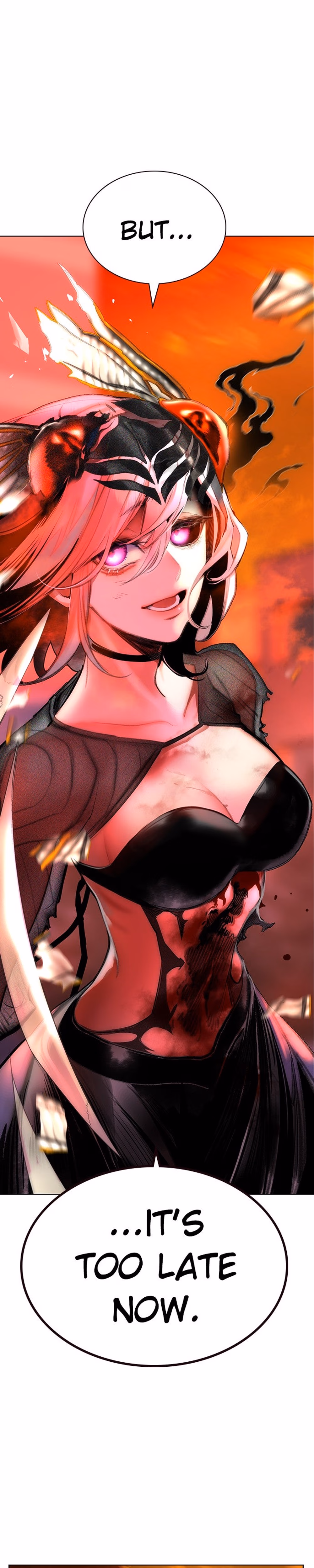 Jungle Juice - Chapter 145 - Part 30