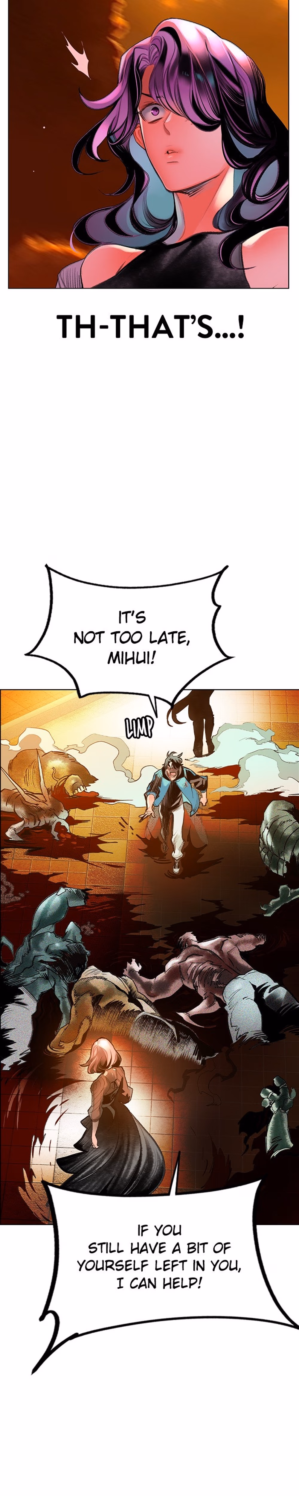 Jungle Juice - Chapter 145 - Part 31