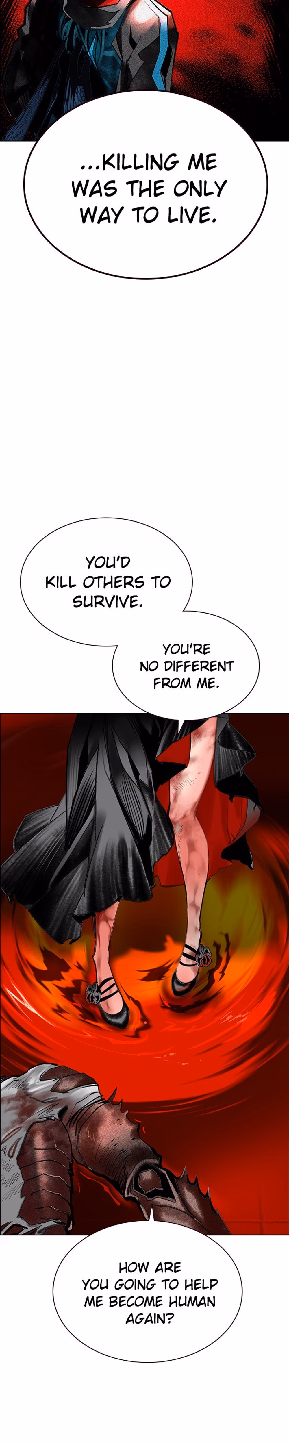 Jungle Juice - Chapter 145 - Part 34