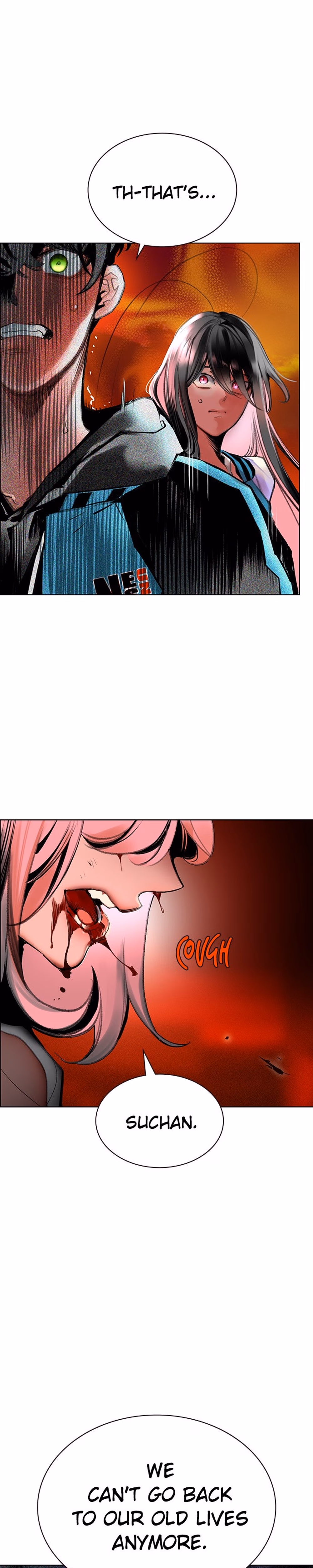 Jungle Juice - Chapter 145 - Part 35