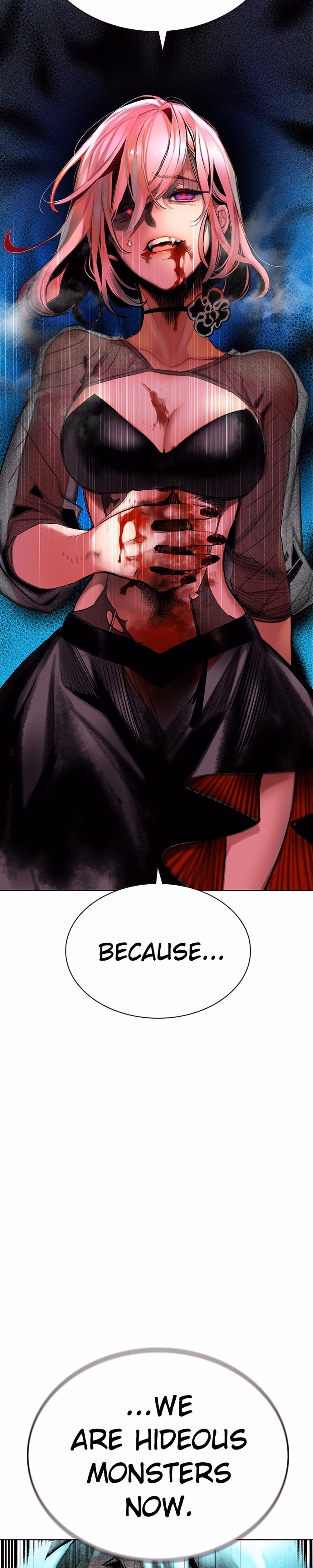 Jungle Juice - Chapter 145 - Part 36