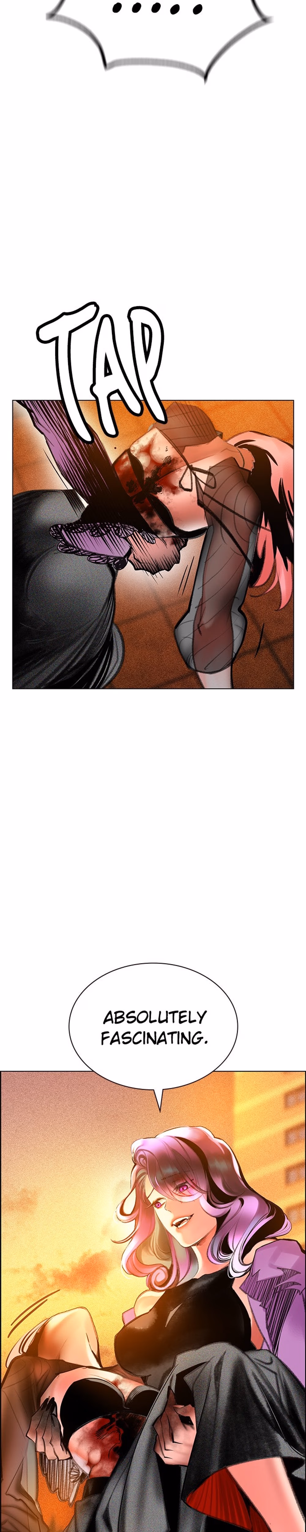 Jungle Juice - Chapter 145 - Part 38