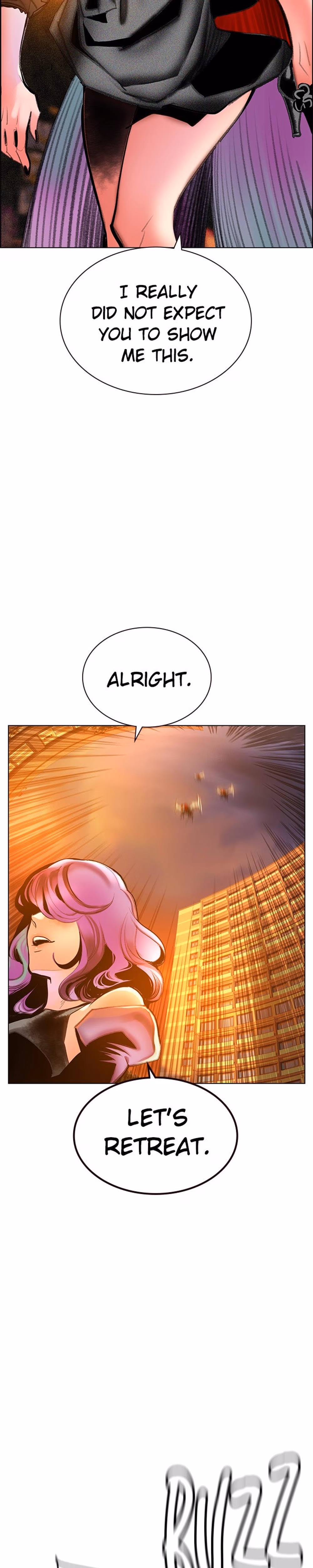 Jungle Juice - Chapter 145 - Part 39