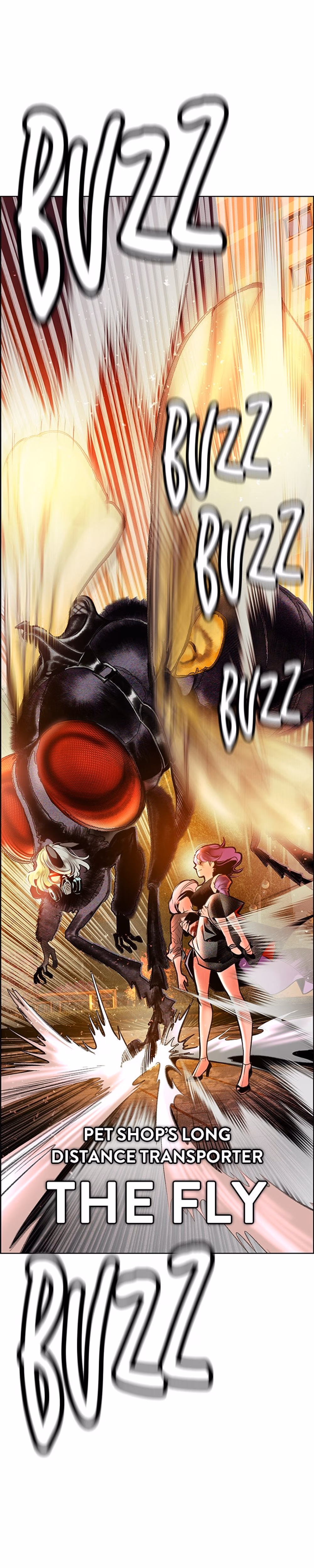Jungle Juice - Chapter 145 - Part 41