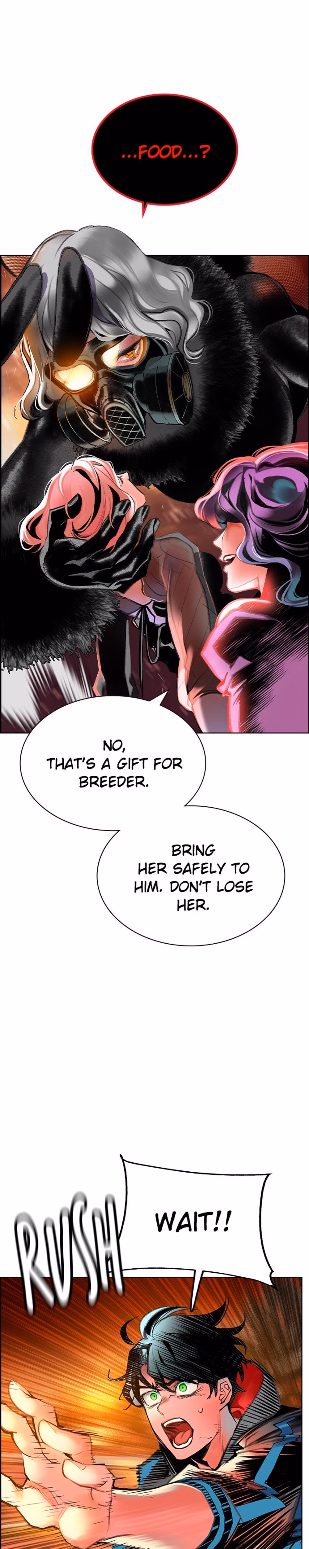 Jungle Juice - Chapter 145 - Part 42