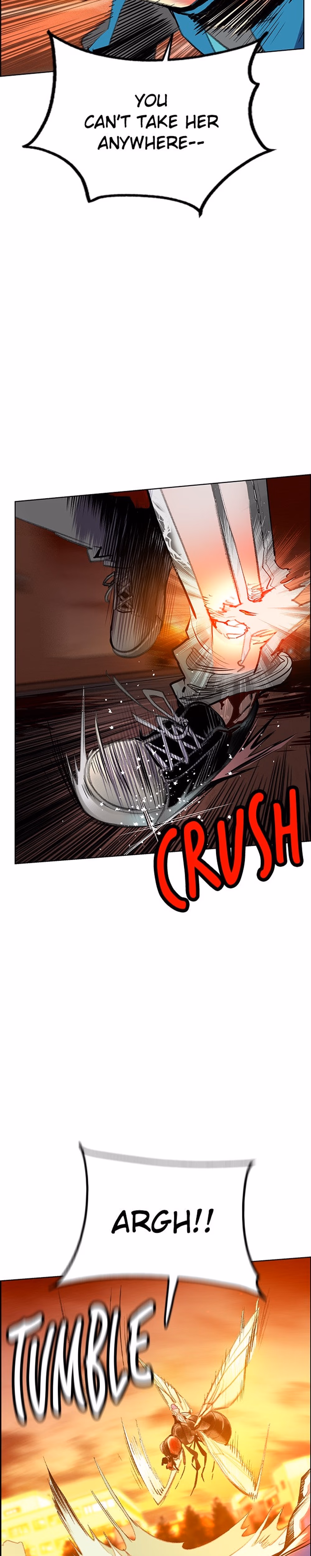 Jungle Juice - Chapter 145 - Part 43