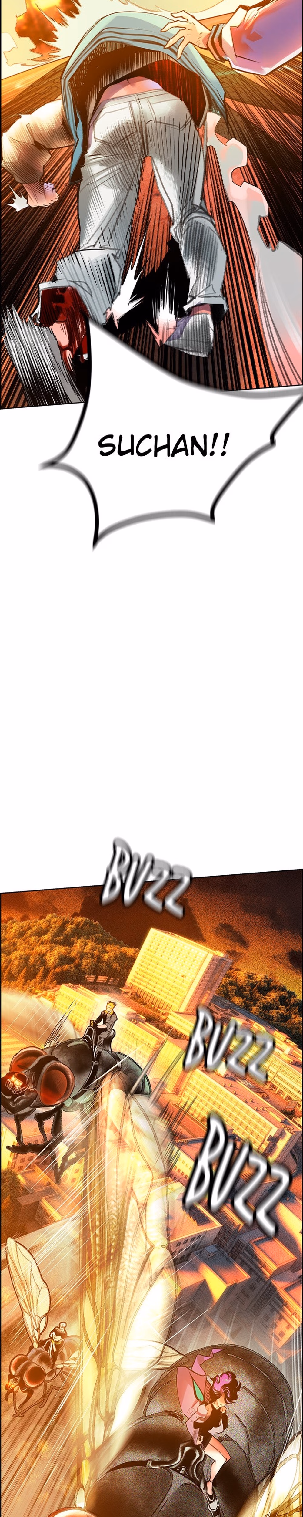 Jungle Juice - Chapter 145 - Part 44