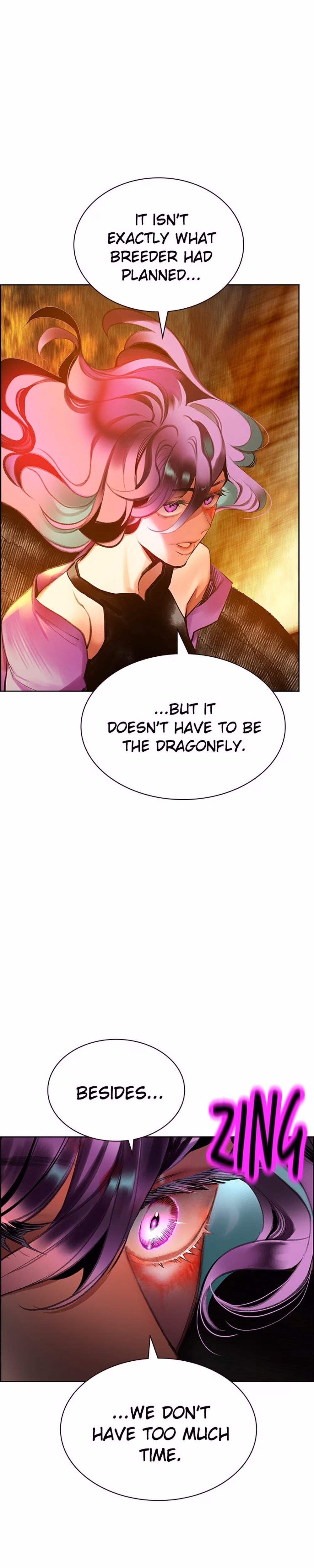 Jungle Juice - Chapter 145 - Part 46
