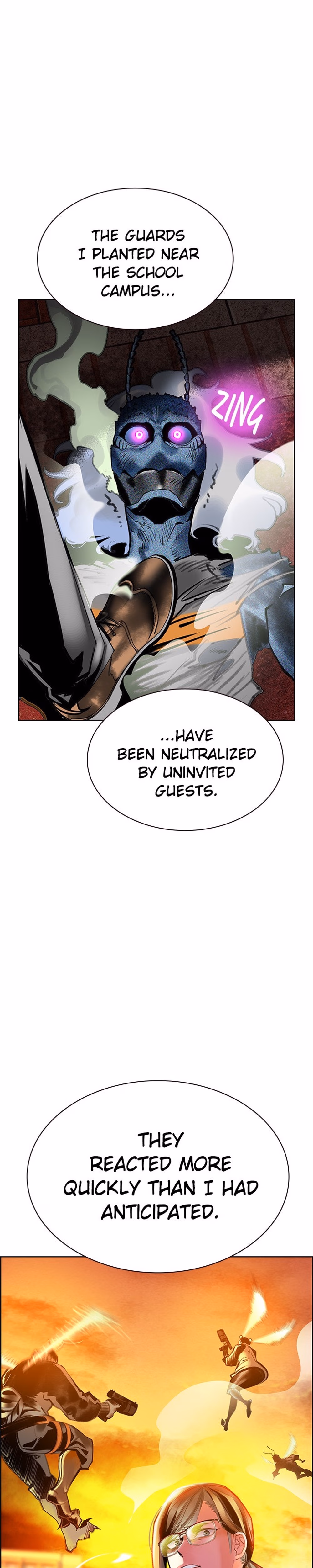 Jungle Juice - Chapter 145 - Part 47