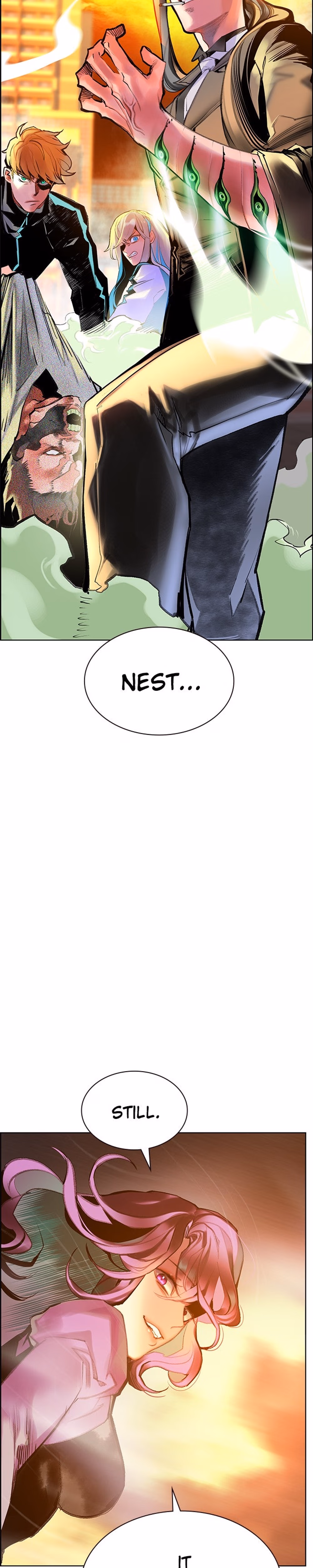 Jungle Juice - Chapter 145 - Part 48
