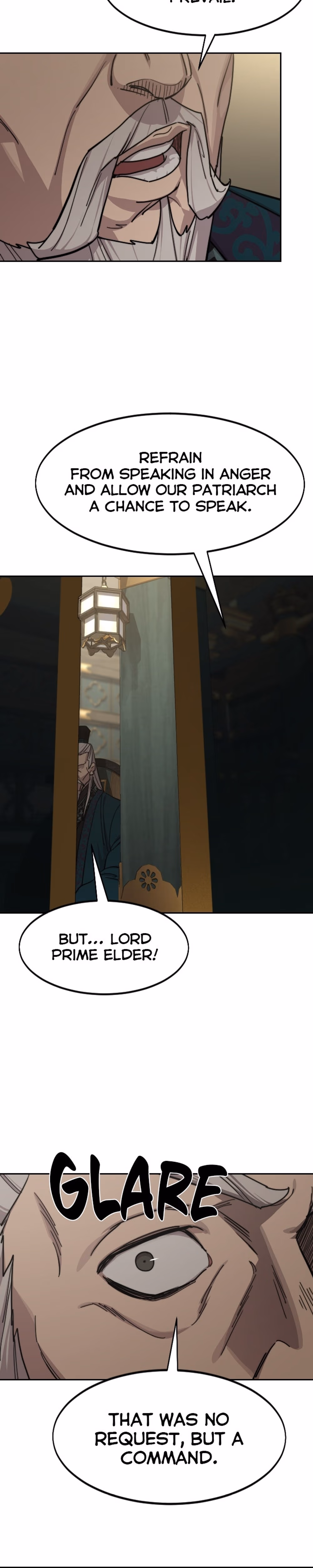 Return of the Blossoming Blade - Chapter 140 - Part 16