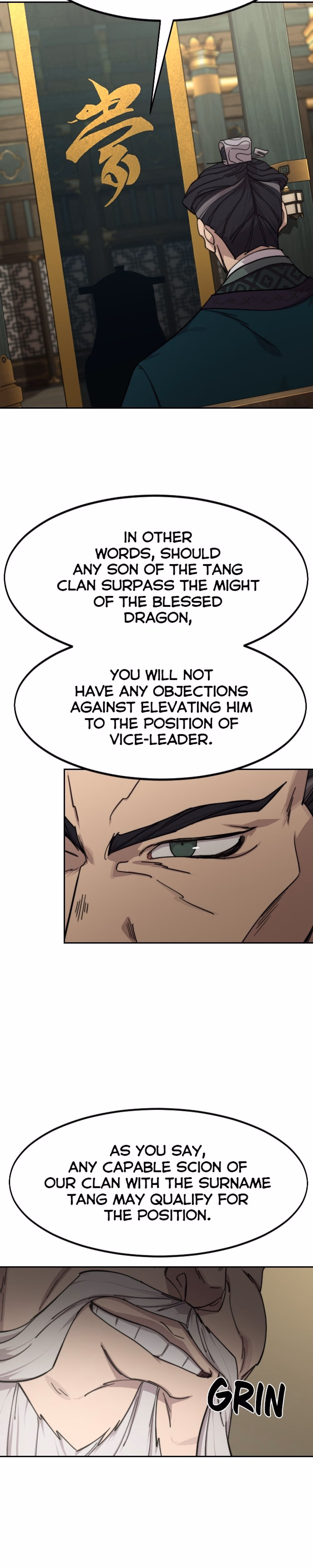 Return of the Blossoming Blade - Chapter 140 - Part 24