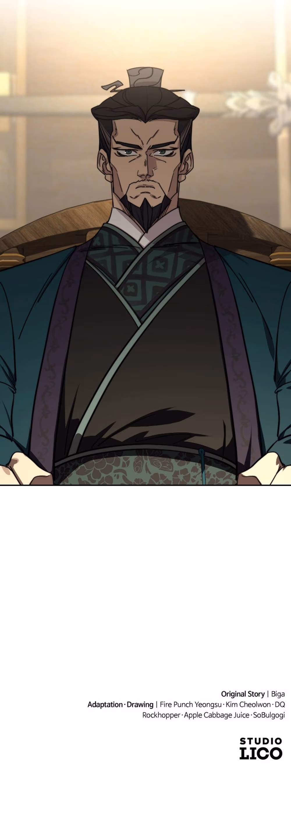 Return of the Blossoming Blade - Chapter 140 - Part 44