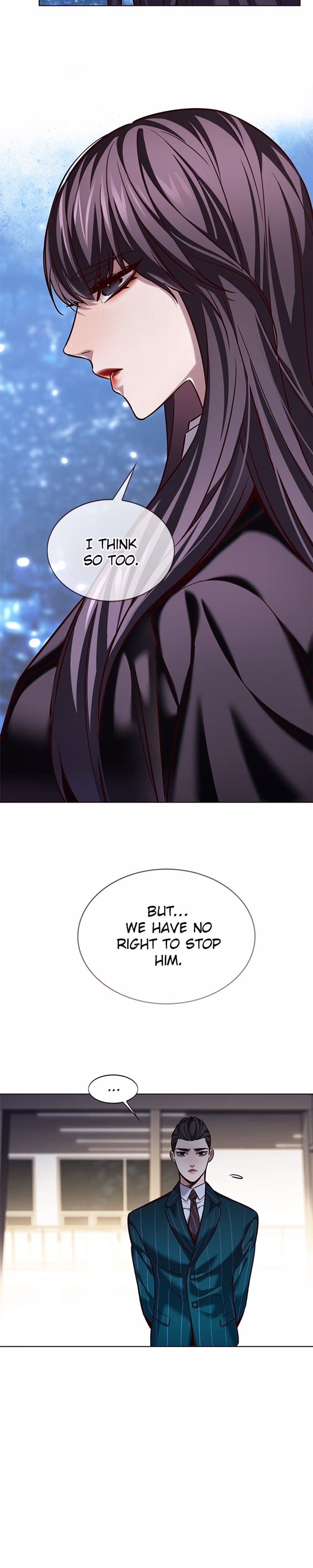 Eleceed - Chapter 241 - Part 3