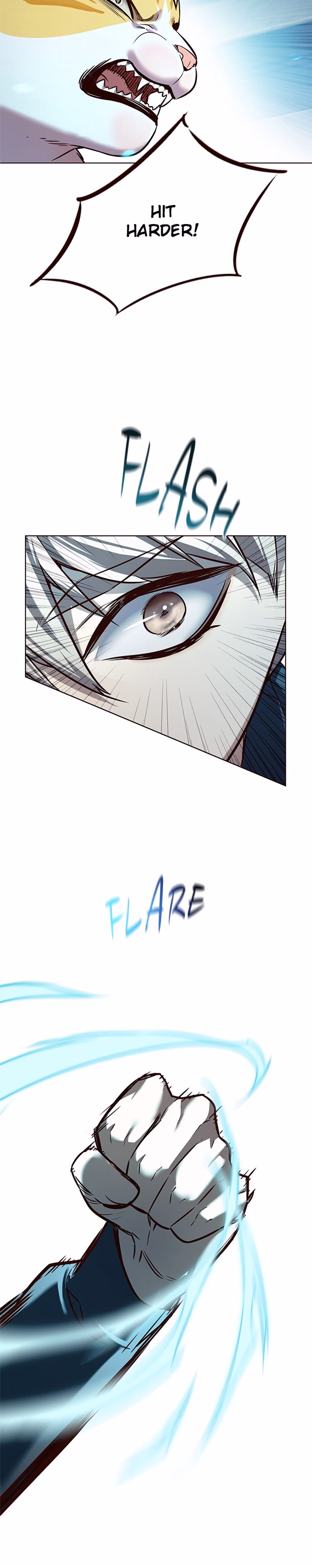 Eleceed - Chapter 241 - Part 9