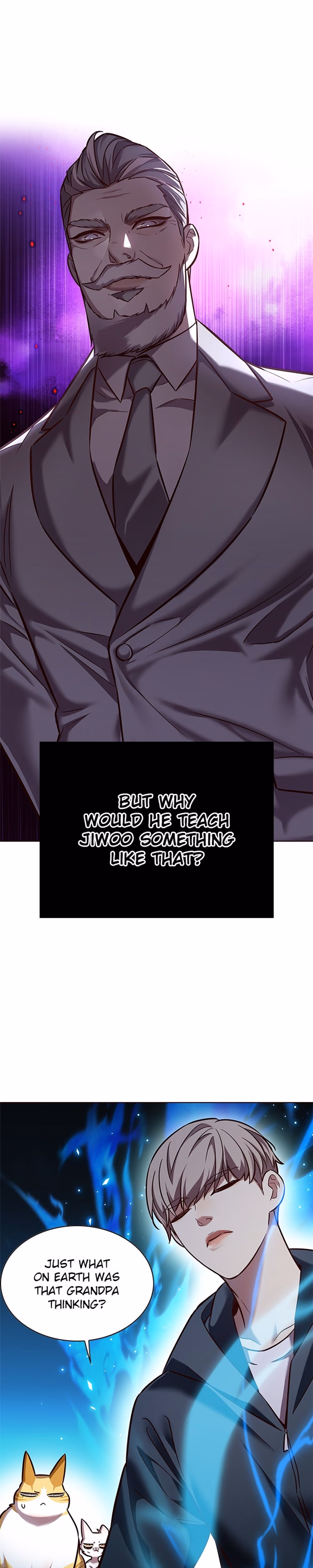 Eleceed - Chapter 241 - Part 19