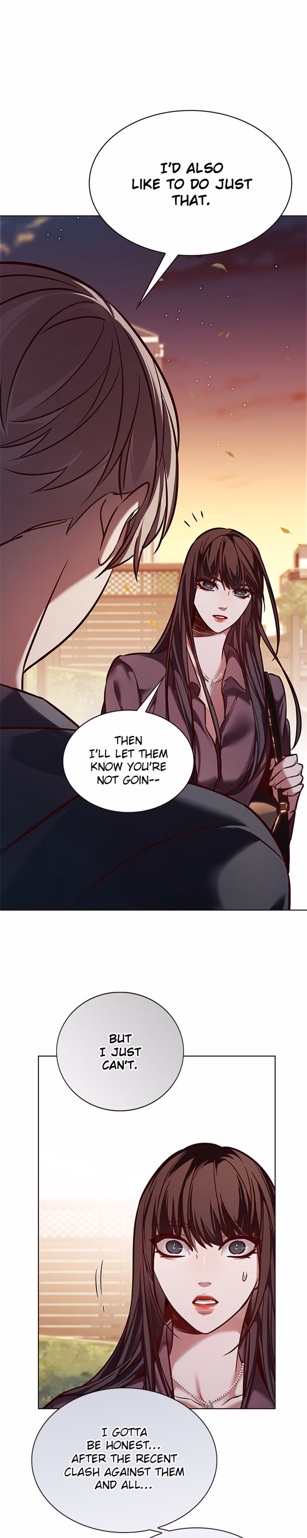 Eleceed - Chapter 241 - Part 26
