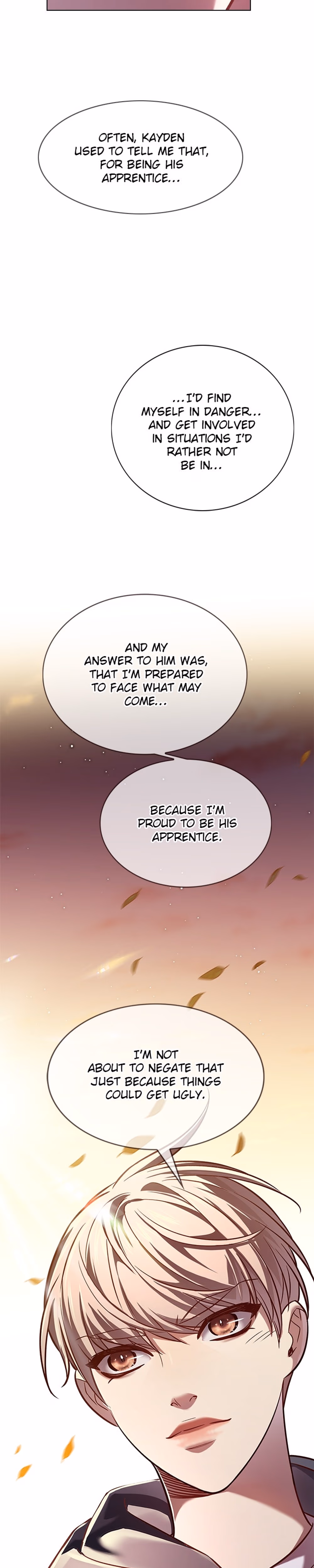 Eleceed - Chapter 241 - Part 28