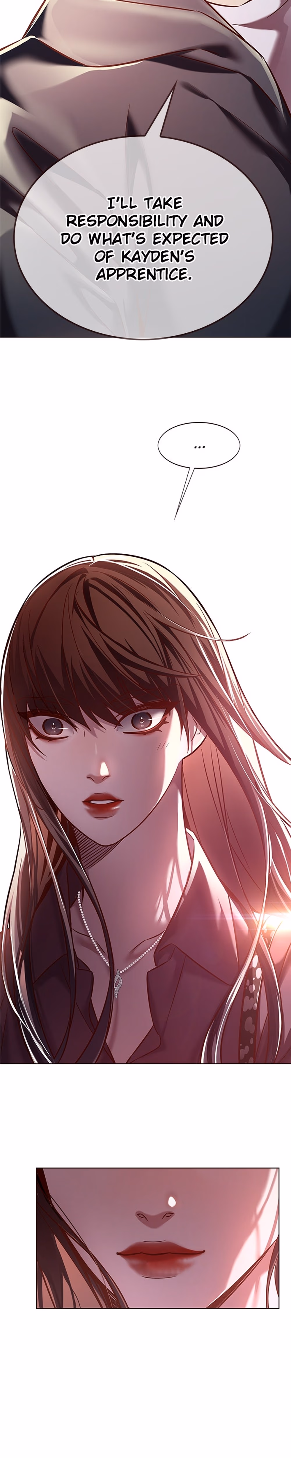 Eleceed - Chapter 241 - Part 29
