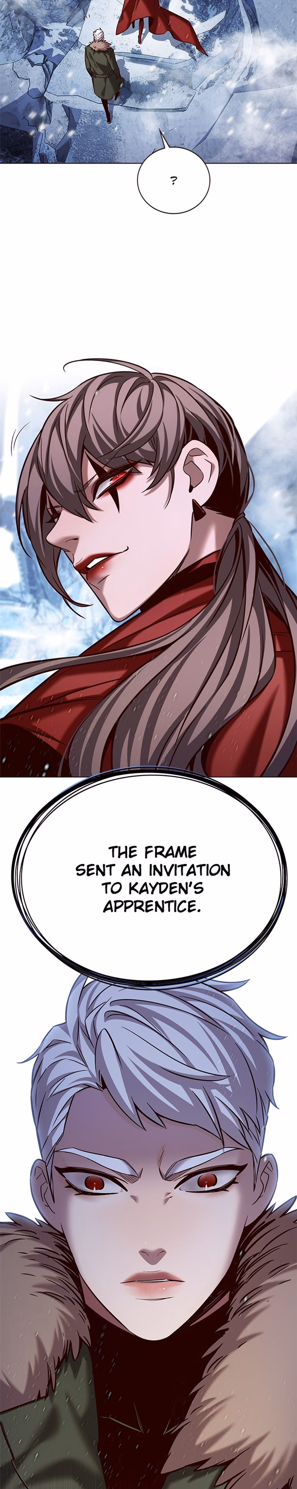 Eleceed - Chapter 241 - Part 34