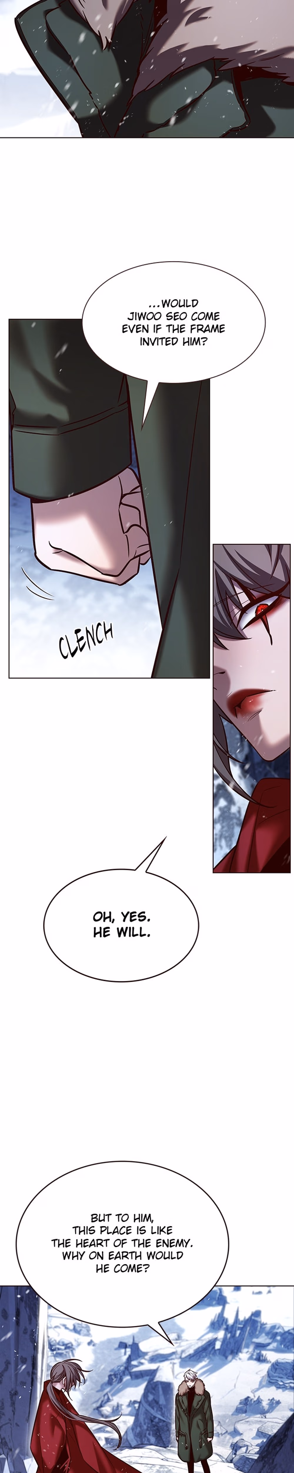 Eleceed - Chapter 242 - Part 4
