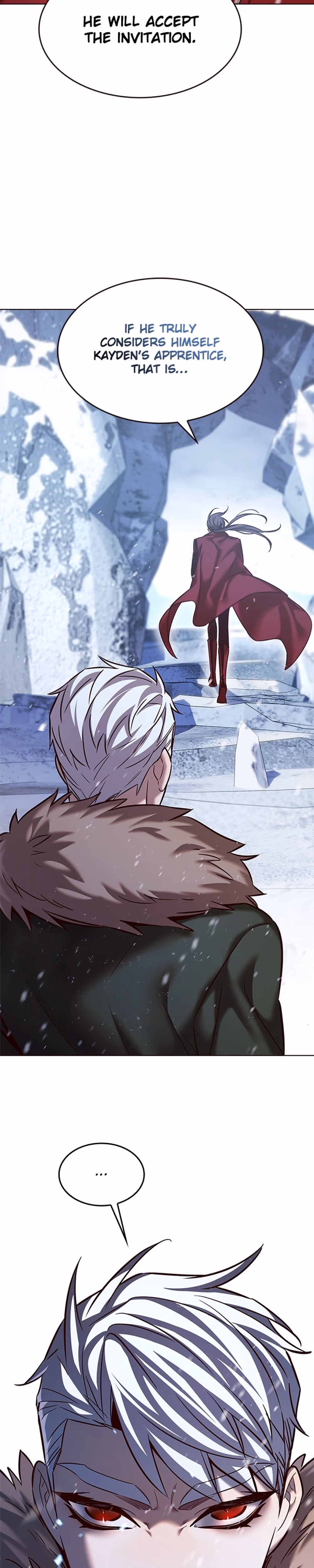 Eleceed - Chapter 242 - Part 6