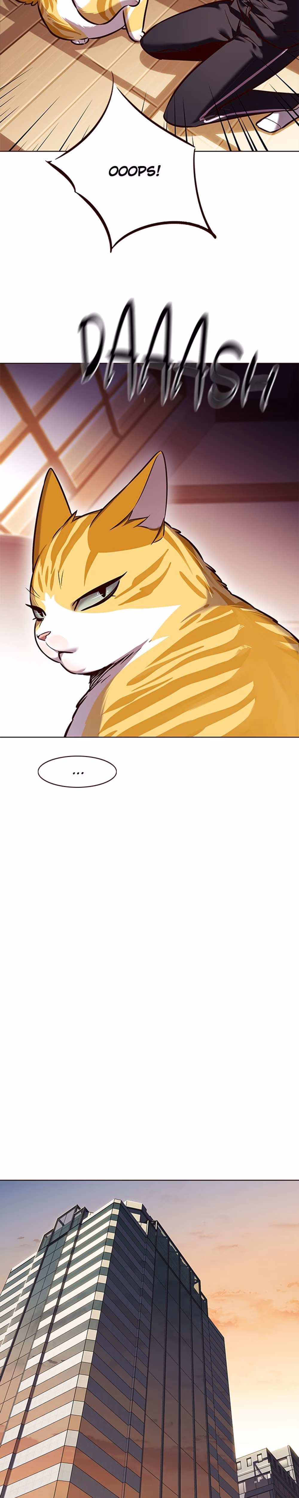 Eleceed - Chapter 242 - Part 23
