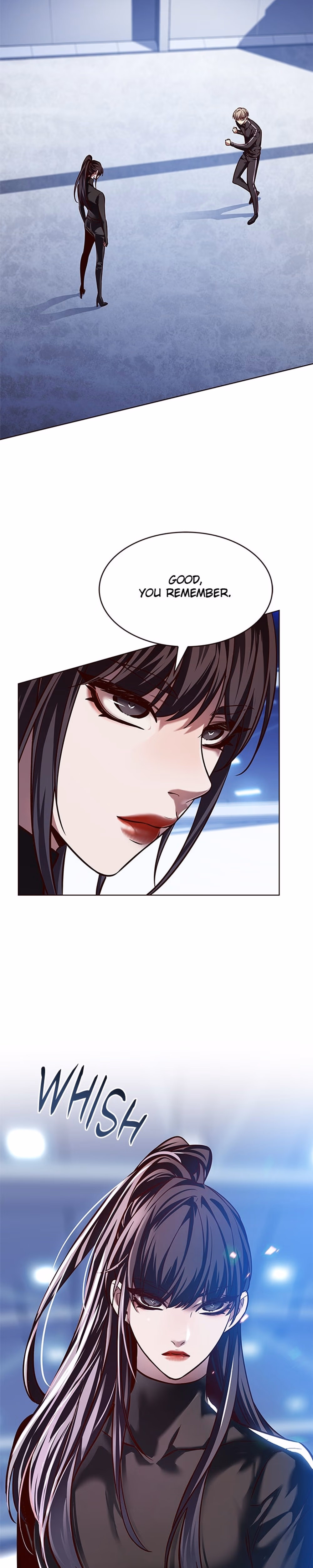 Eleceed - Chapter 242 - Part 28