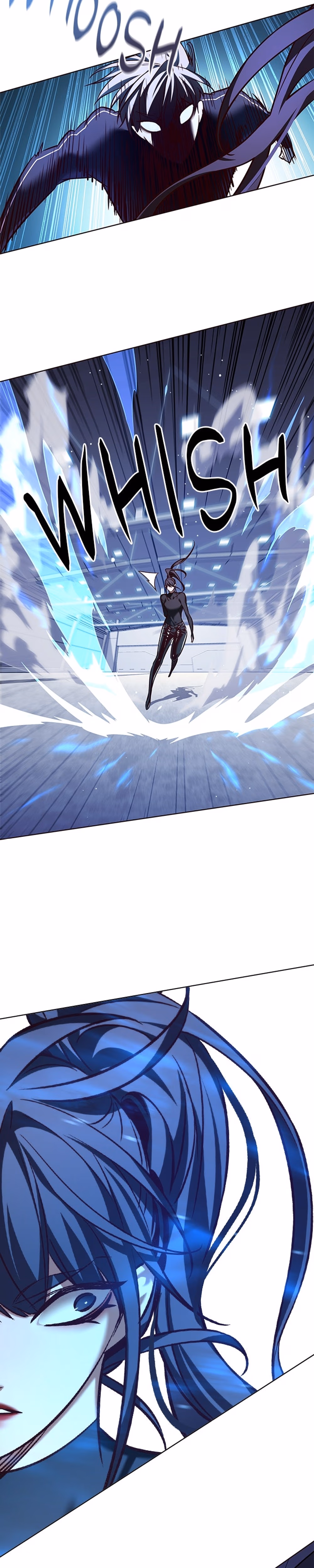 Eleceed - Chapter 242 - Part 32