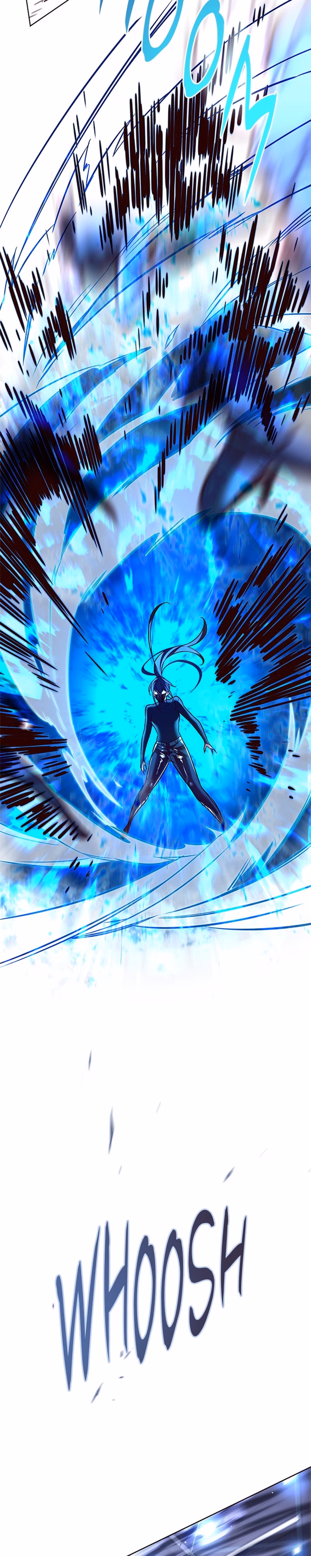 Eleceed - Chapter 242 - Part 34
