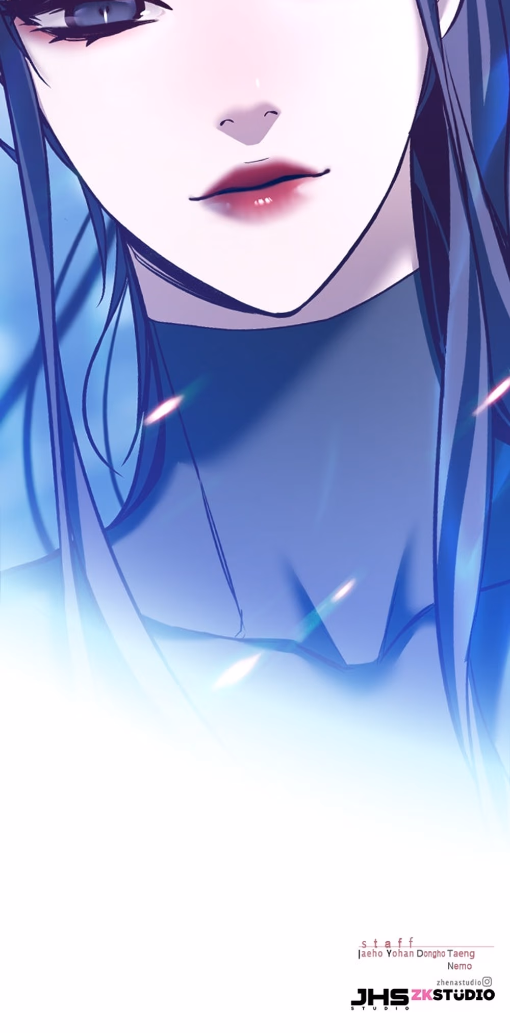 Eleceed - Chapter 242 - Part 38
