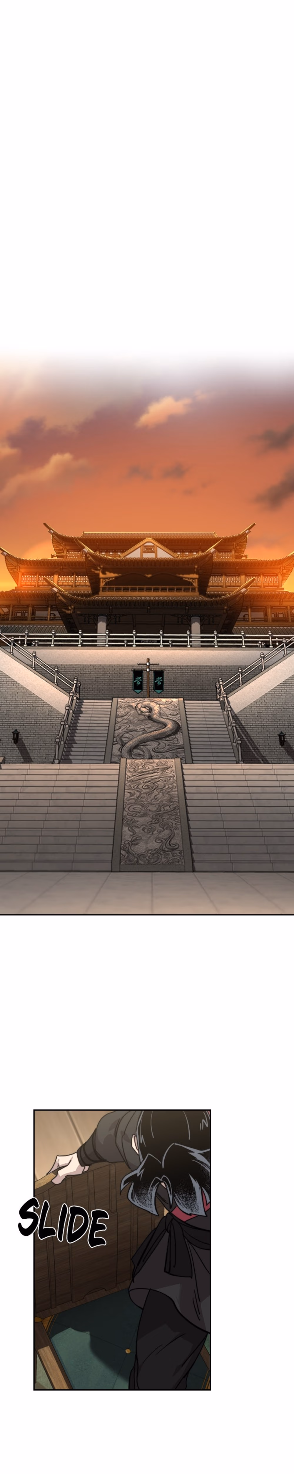 Return of the Blossoming Blade - Chapter 141 - Part 5