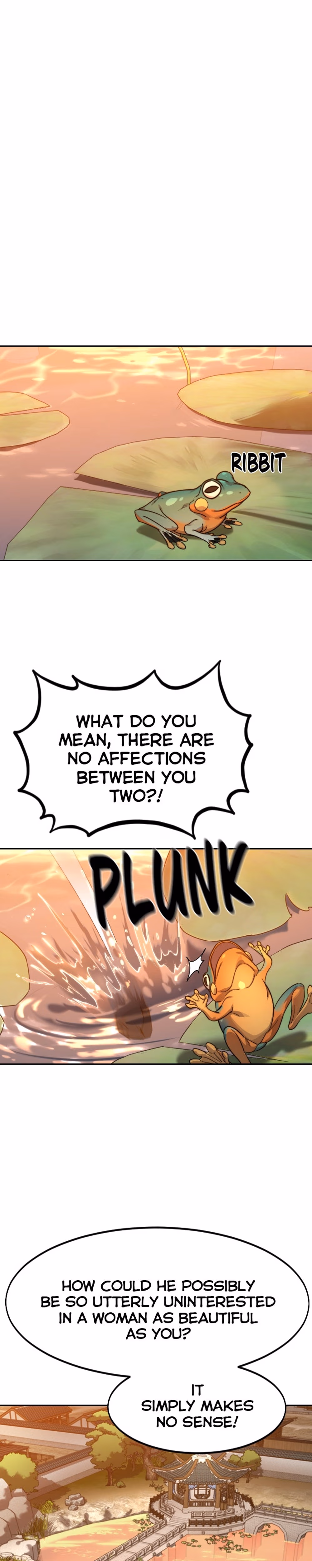 Return of the Blossoming Blade - Chapter 141 - Part 15