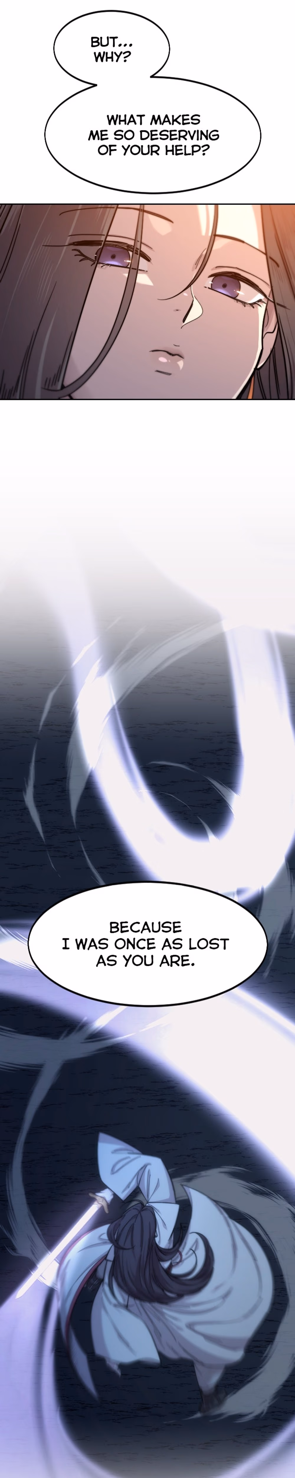 Return of the Blossoming Blade - Chapter 141 - Part 26
