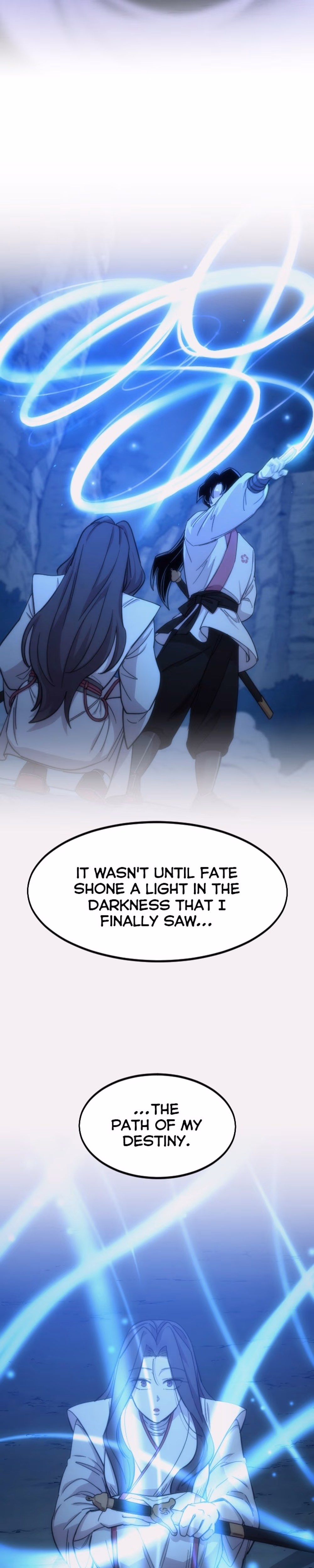 Return of the Blossoming Blade - Chapter 141 - Part 27