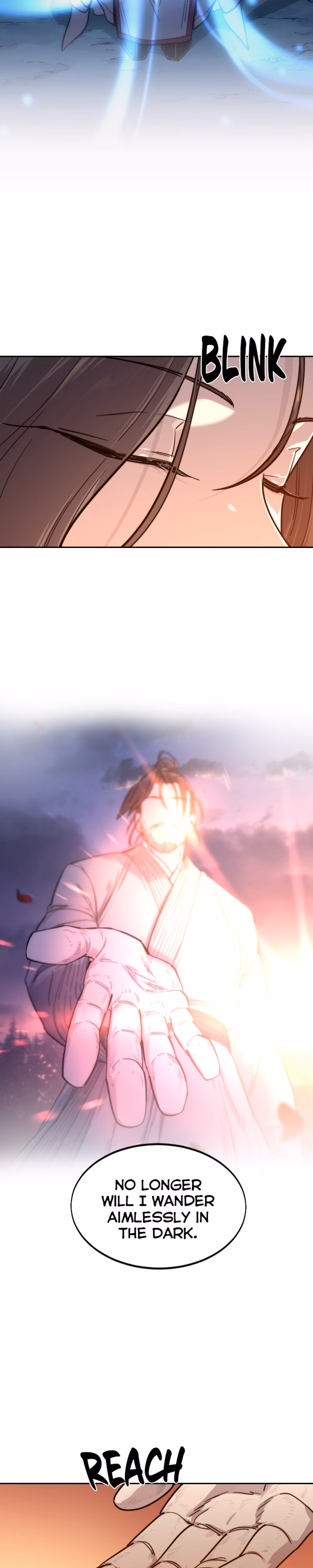Return of the Blossoming Blade - Chapter 141 - Part 28