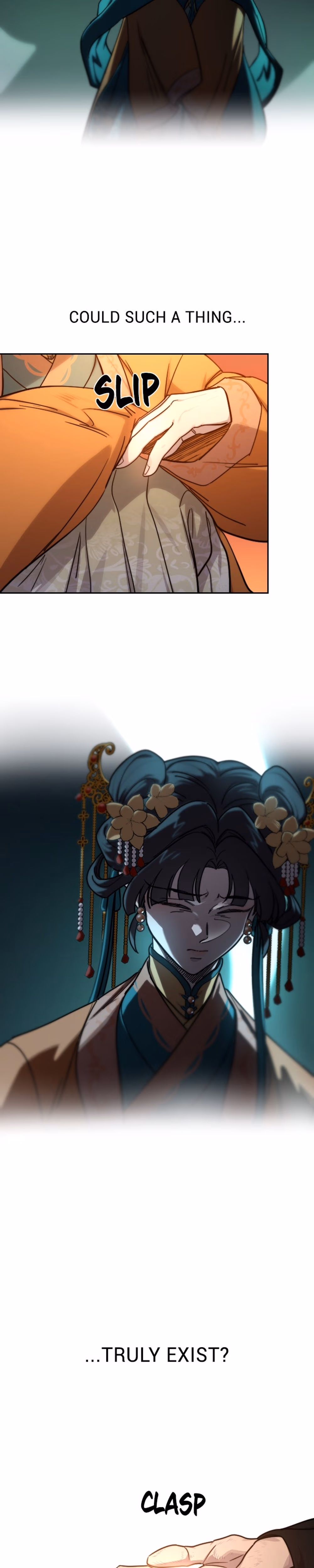Return of the Blossoming Blade - Chapter 141 - Part 31