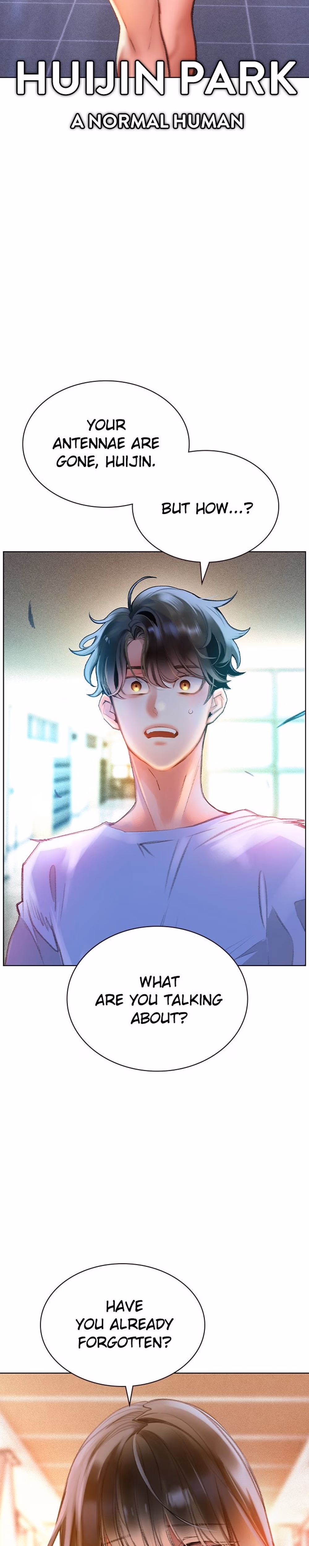 Jungle Juice - Chapter 146 - Part 3